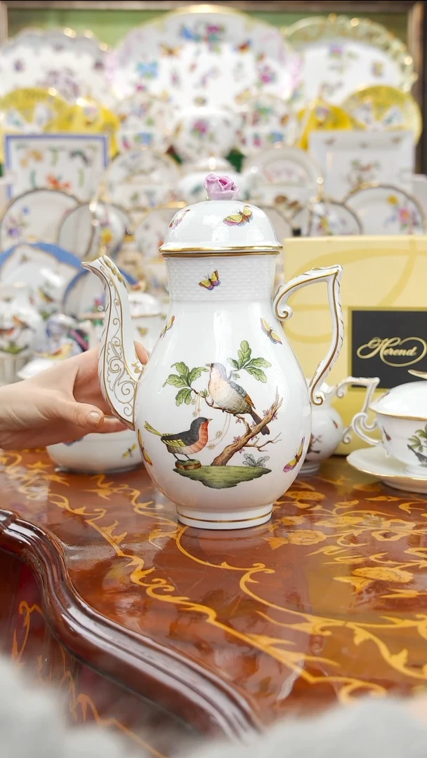 瓷米多家中古瓷器如图所示48