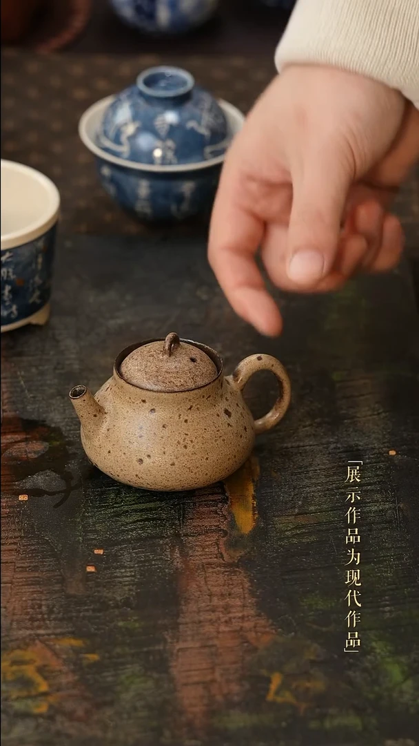 摆件陶尼克美学甄选