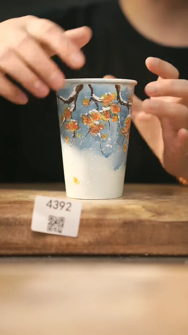 【落单孤品】福利/杯子@@4392