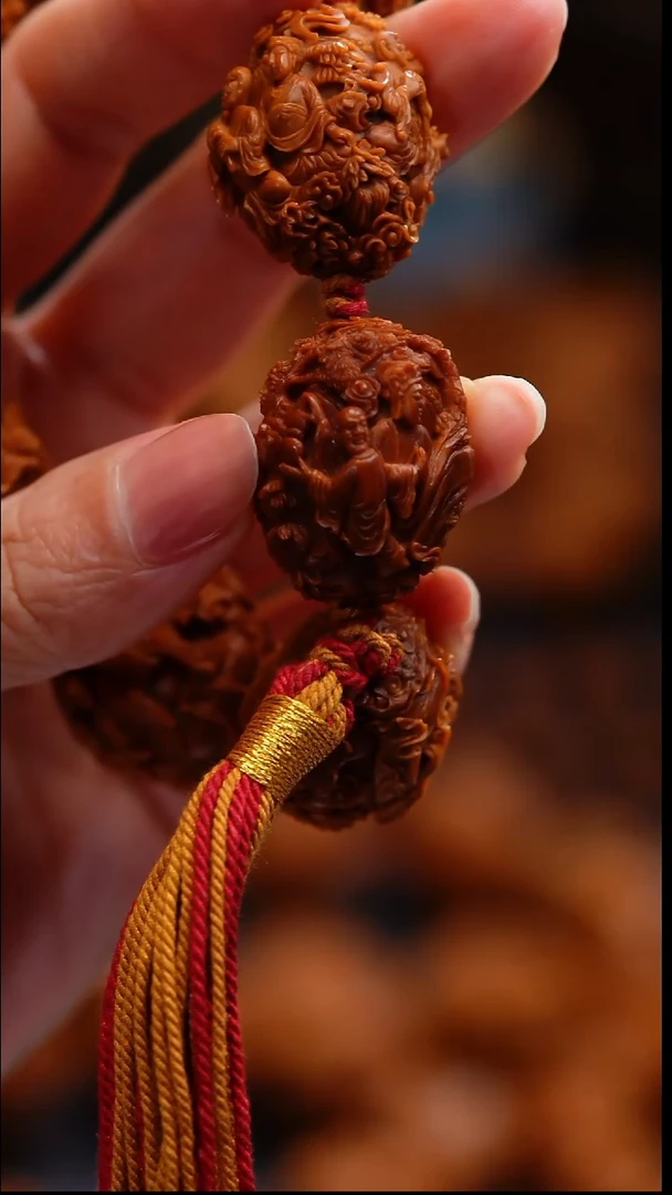 吊坠橄榄核散**极橄榄核