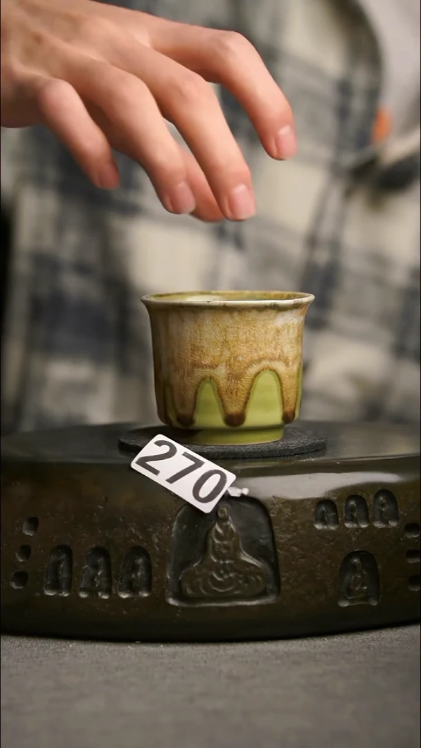 270景德镇陶瓷茶器系列