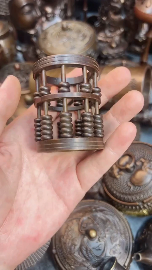 【闪购商品】1案台摆件 物品摆件