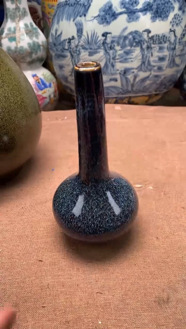 摆件旧藏瓷器旧藏瓷器