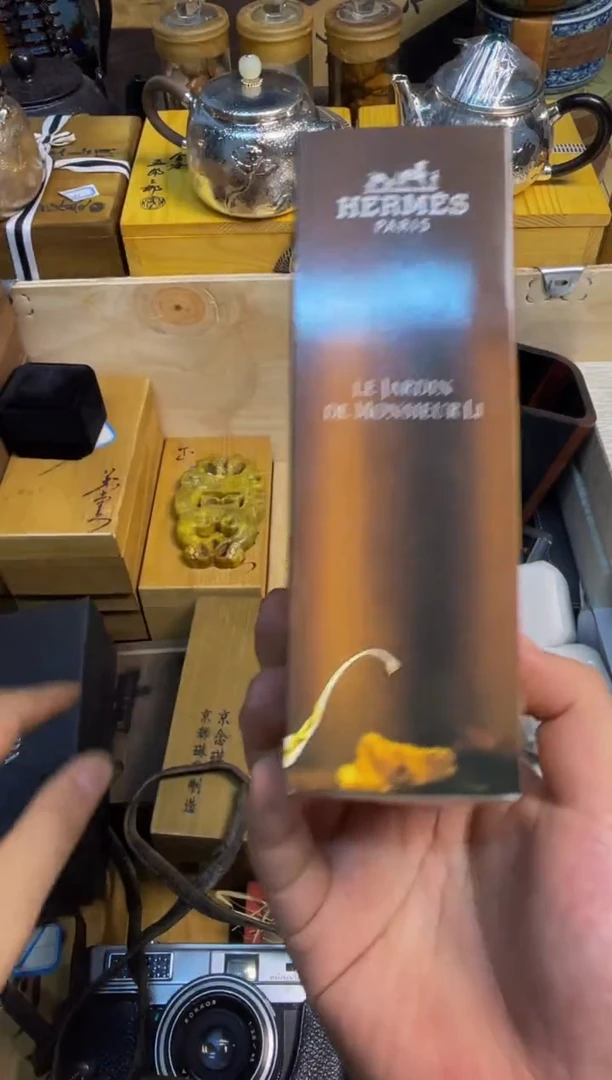 宝顺中古仓直播好物推荐60
