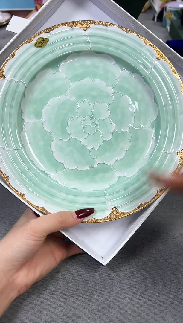 【闪购商品】瓷片新号点菜不计成本漏