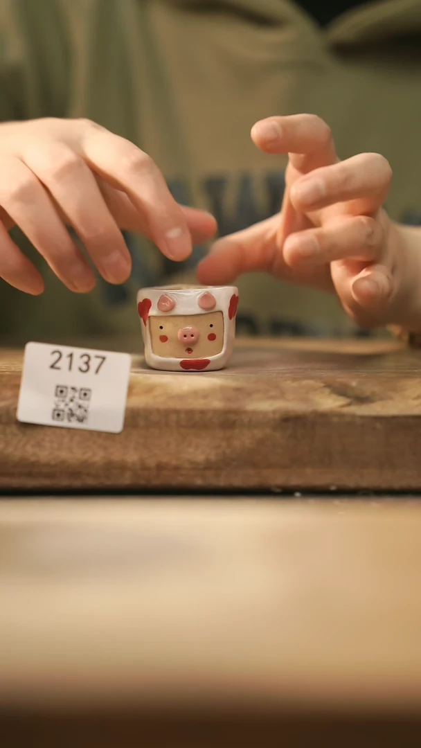 【闪购商品】【落单孤品】福利/杯子@@2137