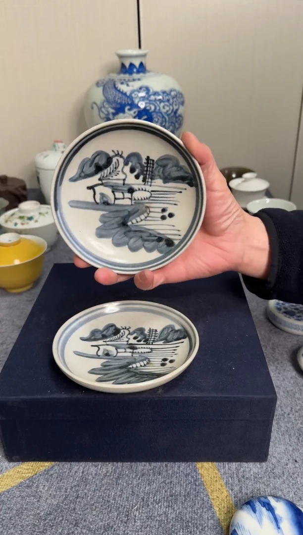 【闪购商品】摆件直播间专属链接