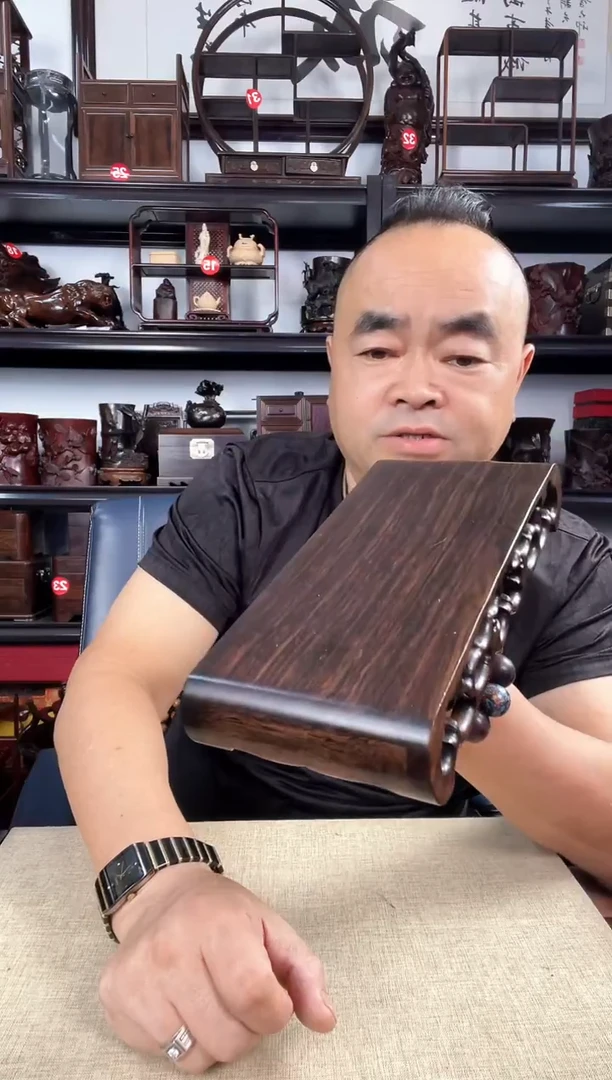 木1221老李红木工艺品