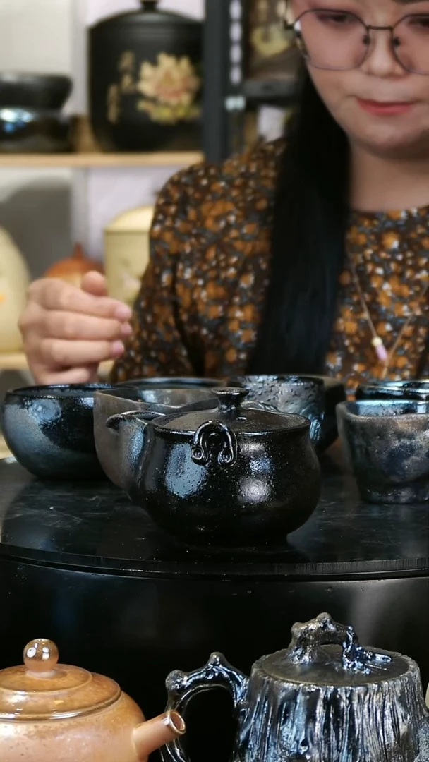 壶200  苏橙茶周边