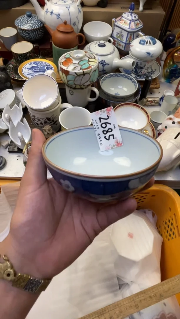 斑**绣瓷器 闪购类型 定向 斑澜苗