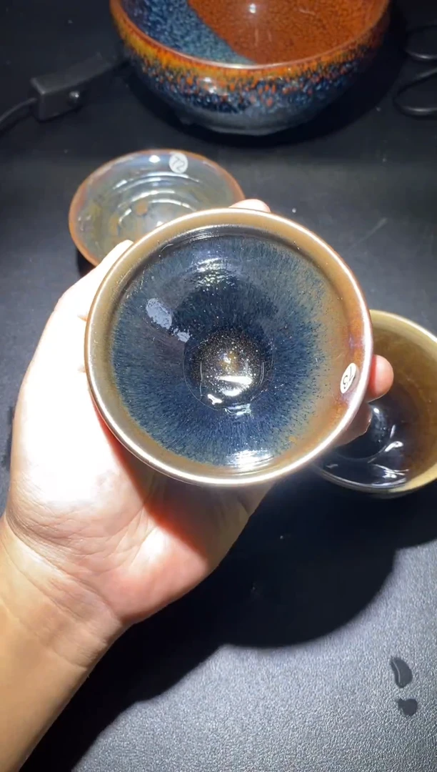 茶盏思***～             93