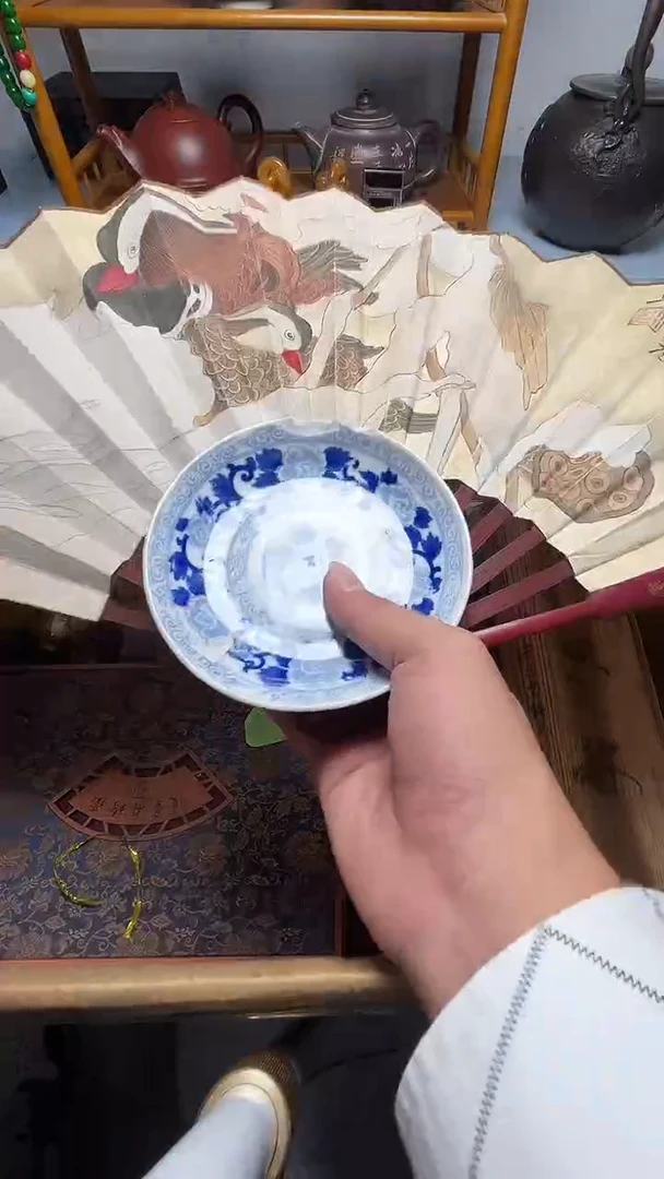 茶宠瓷器瓷器瓷器瓷器瓷器微瑕