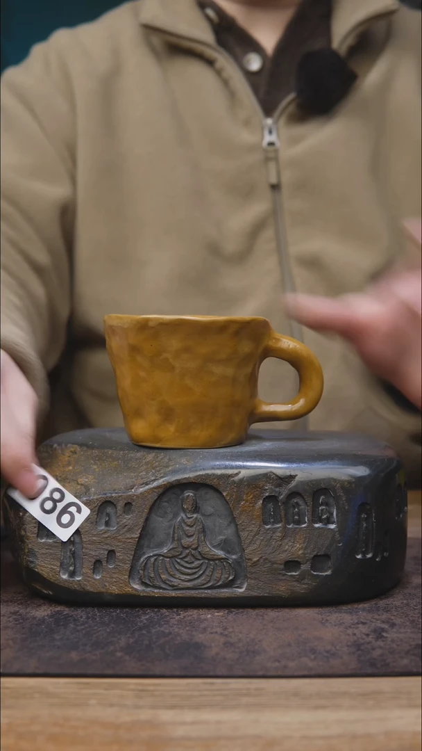 【闪购商品】开播福利手工茶具086