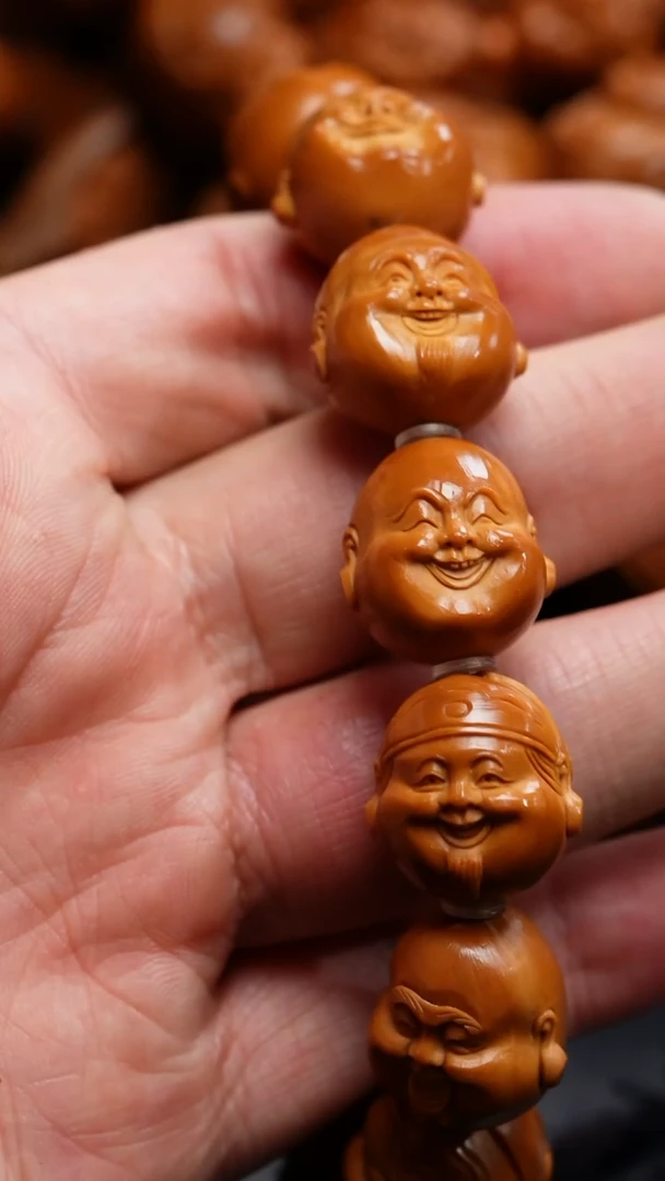 手串/手链橄榄核橄榄核