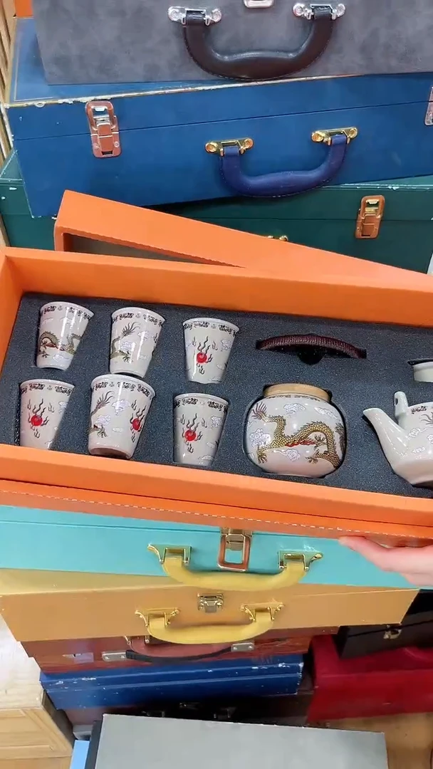 【闪购商品】窑主茶具窑主茶具@