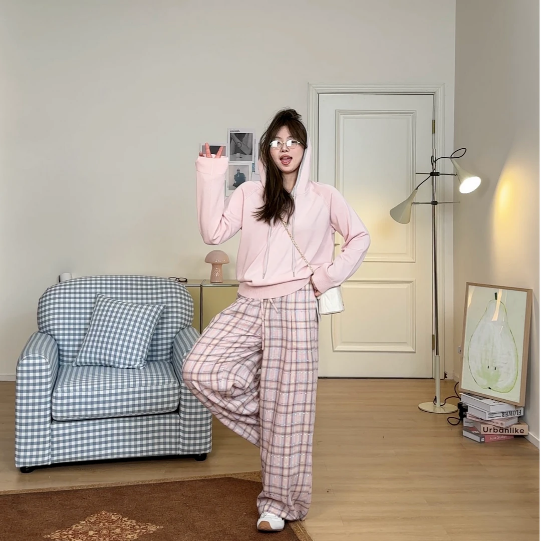 晶咕【彩色卡片】休闲少女薄款气质韩版优雅欧若风精致上衣