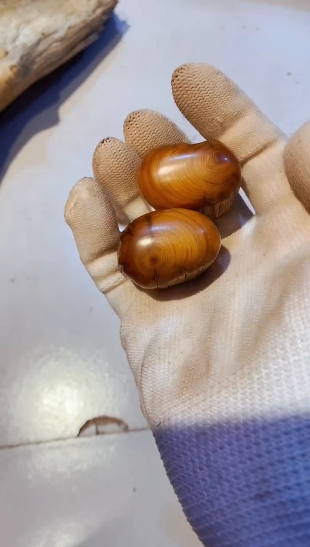 柏木（崖柏）71太行崖柏陈化手把手串