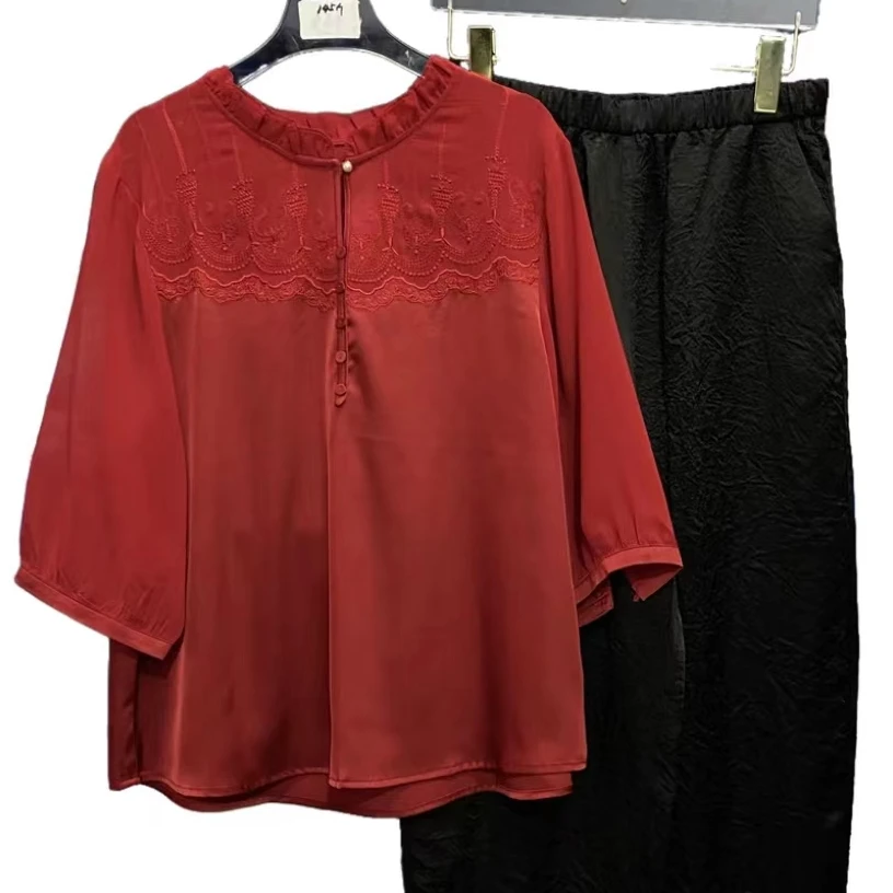 （编号610-619套装合集）套装时尚女士新款2024