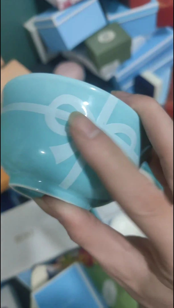 瓷片回流瓷器大放漏！！