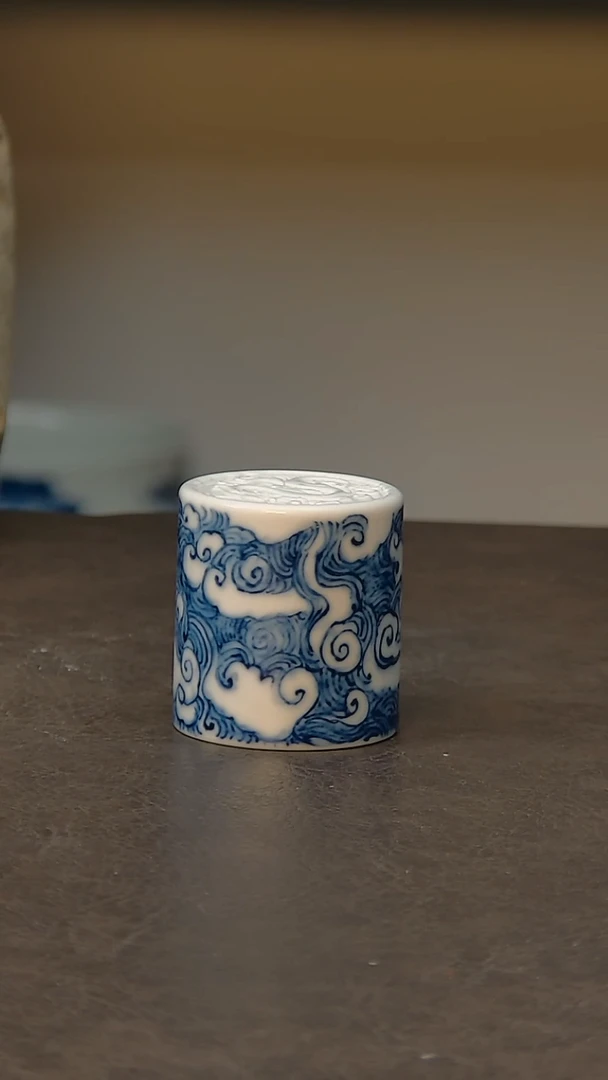 【闪购商品】景德镇闲一堂茶器