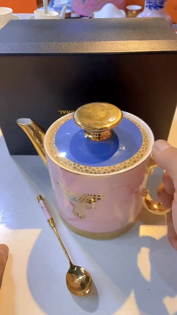 杯鸿辉家品牌瓷器 京东包邮！