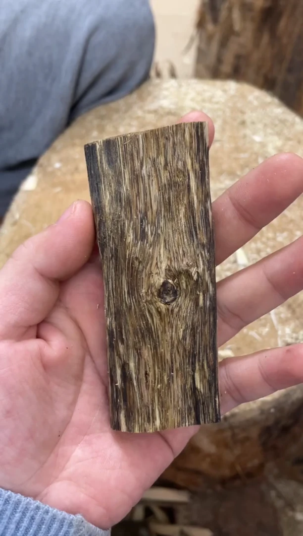 沉香沉香碎屑棋楠沉香 原料文创1