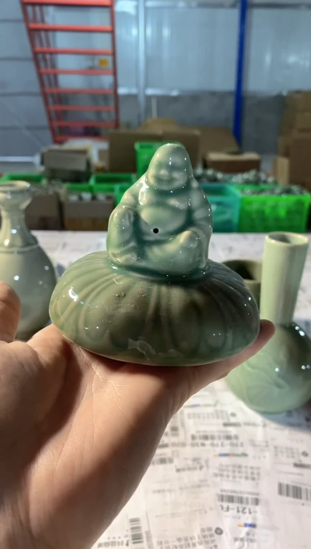 微瑕 小佛盖子 特价  微瑕XG001
