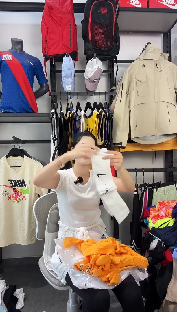 778编码 瑕疵款直播间过款为准 尺码袜子6