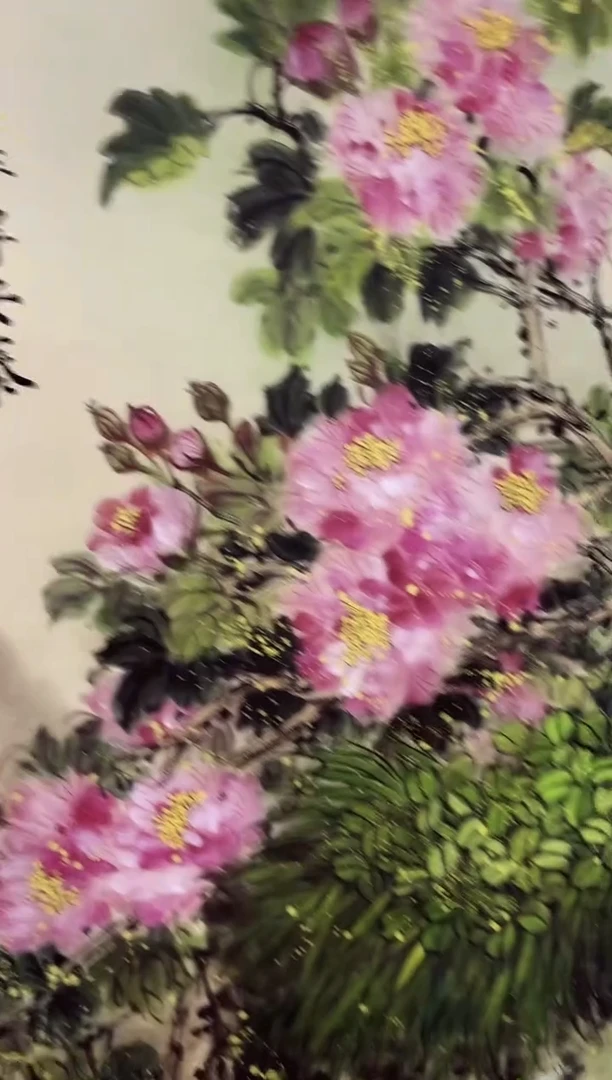 国画安哥精品精选链接64