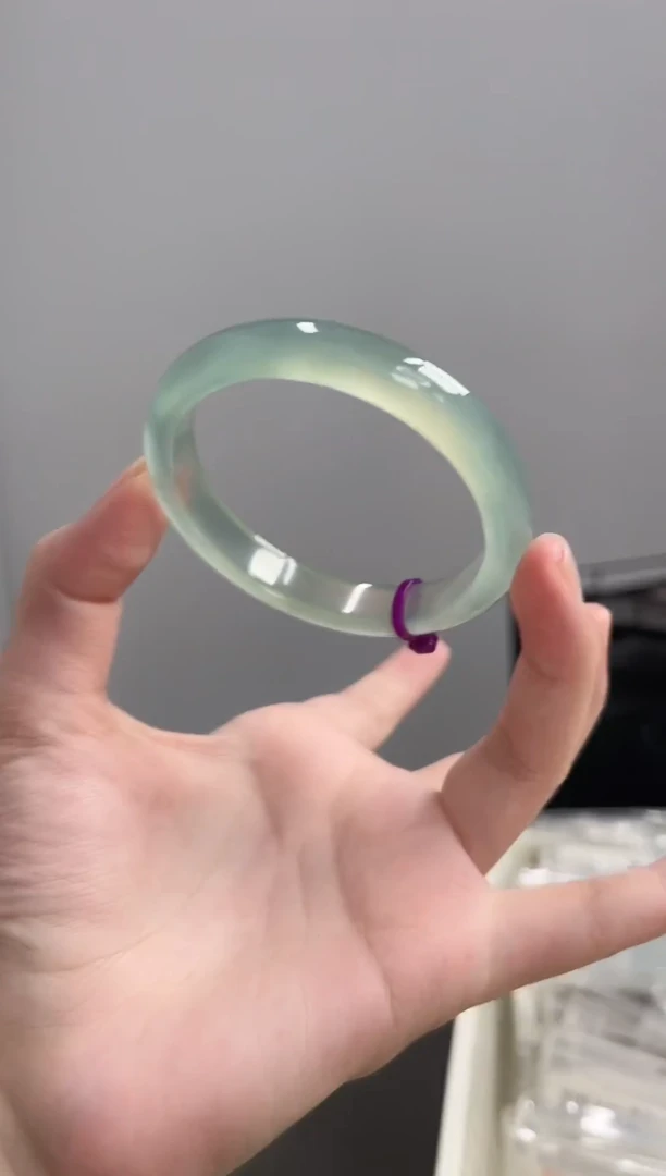 手镯玛瑙/玉髓未镶嵌54正圈