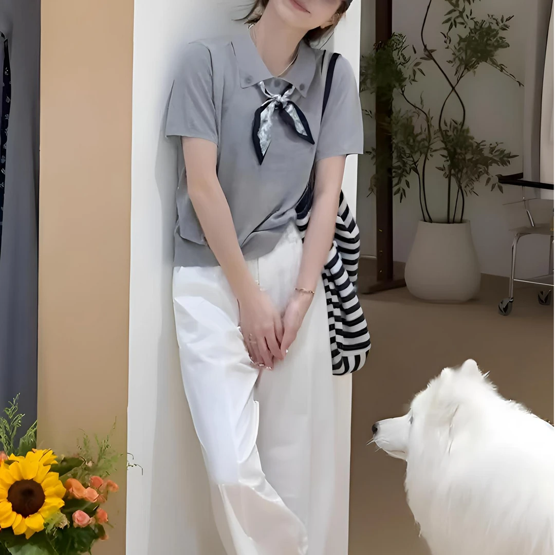 【801-900】随机款毛衣裤子介意勿拍下单备注直播间的编号  不退换