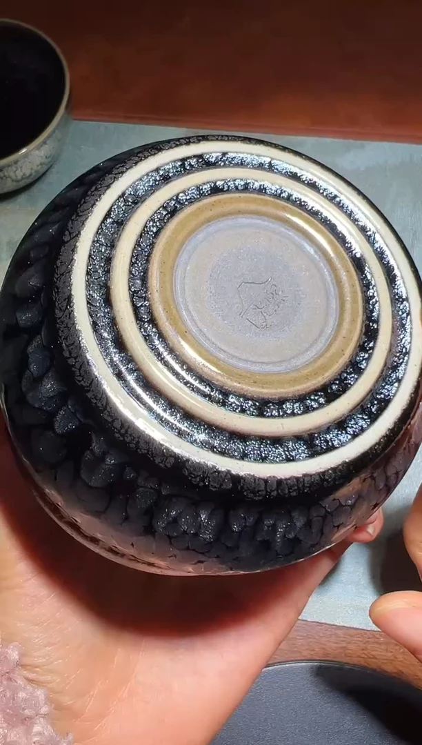 茶盏李光煕高端收藏49