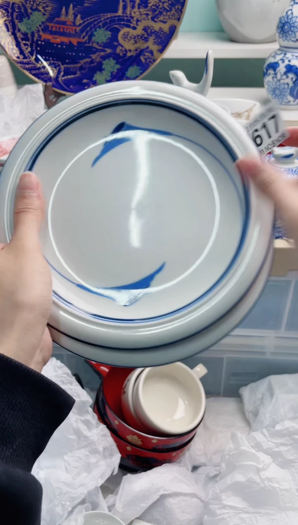 陶瓷✨**?E617******