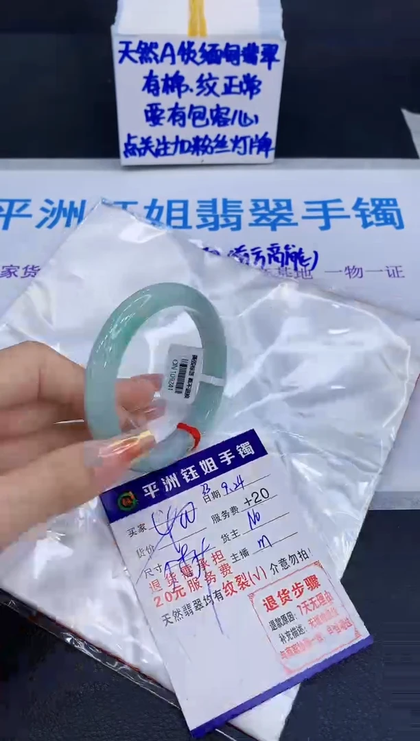 未镶嵌手镯翡翠11111