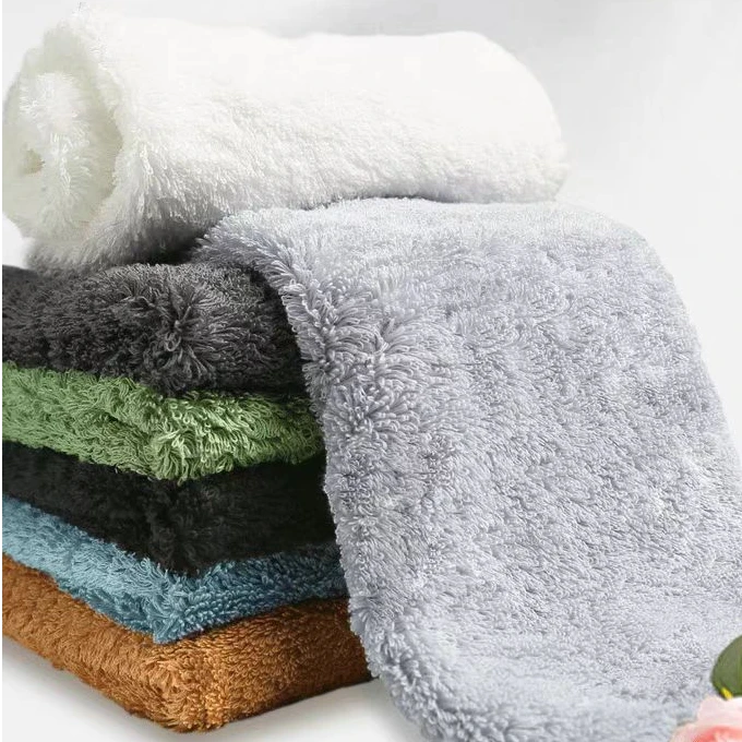 丹姐家-重磅加厚新疆长绒棉毛巾