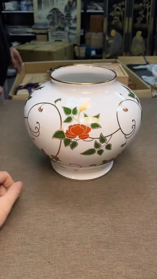 茶宠瓷器茶具套装