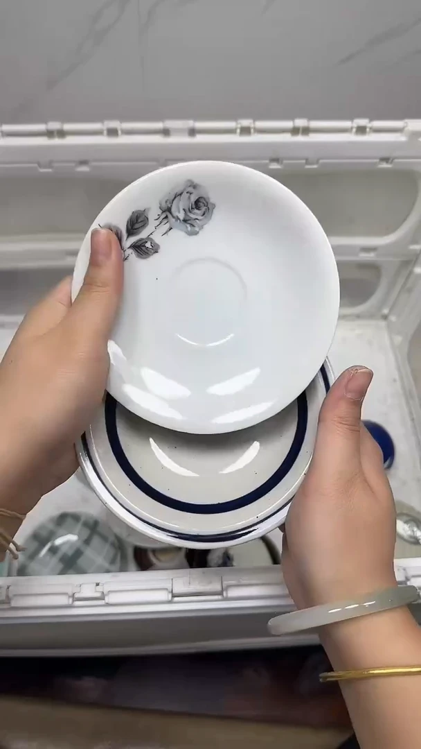 【闪购商品】419回流瓷器默认微瑕，18.8包邮