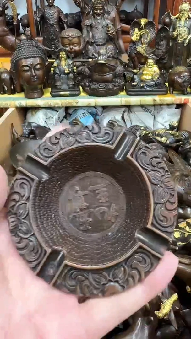 【孤品铜器】【孤品铜器】