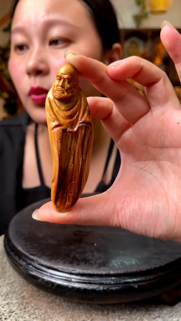 柏木（崖柏）崖柏小件