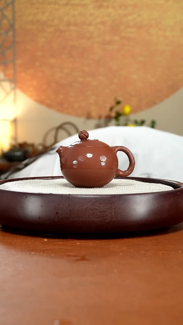 茶壶紫砂宜兴紫砂壶