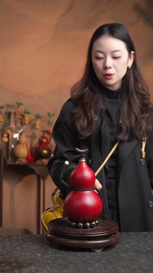 509号葫芦一物一拍  拍拍退退限购拉黑