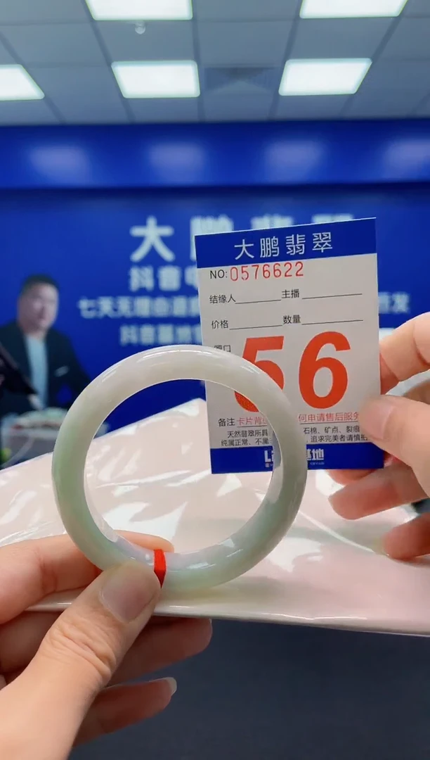 未镶嵌手镯翡翠AAAAAAAAA