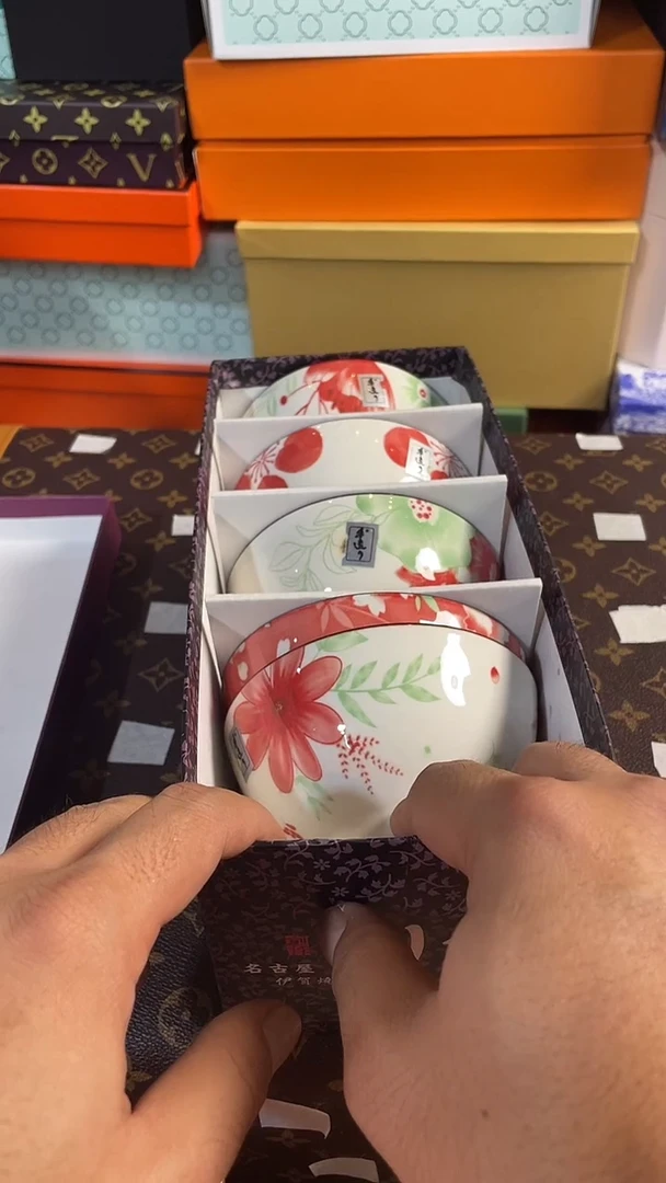 杯鸿辉家品牌瓷器，京东包邮！