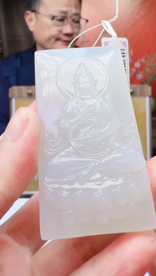 定制和田玉玉雕名家馆天然和田玉（拍一发一）