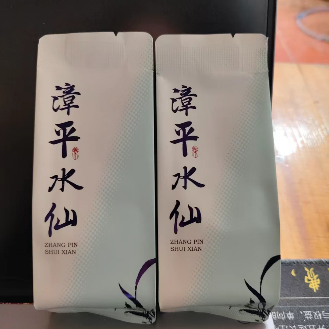 【老六严选】漳平水仙 2025年新茶乌龙茶