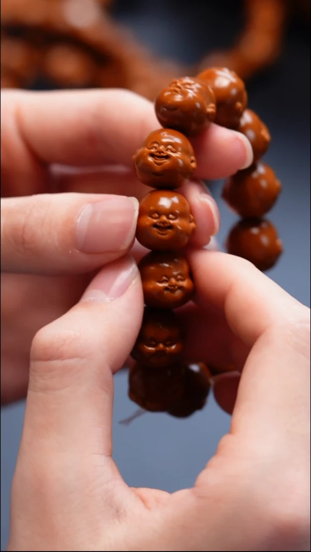 手串/手链橄榄核橄榄核