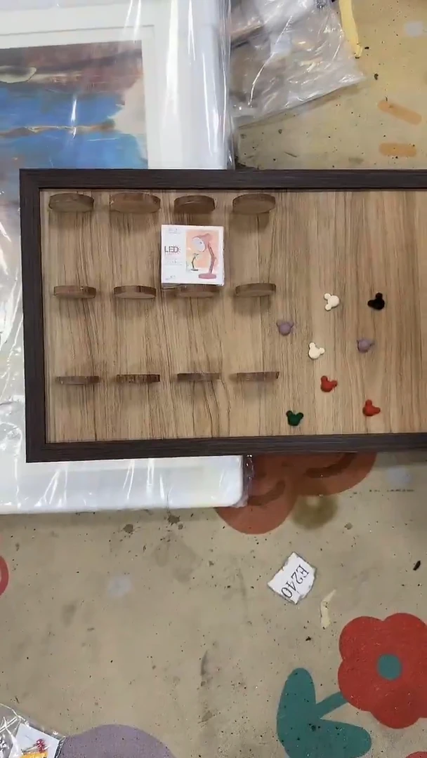 仓库清仓画       默认瑕疵