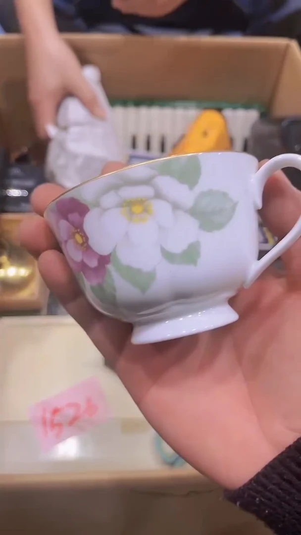 【闪购商品】瑕疵品瓷器瓷器瓷器