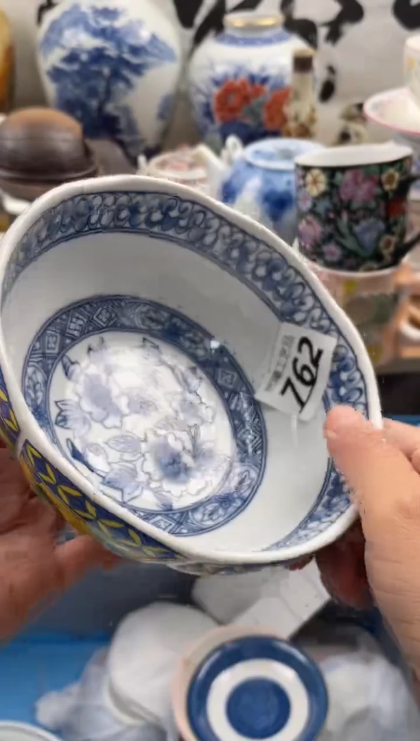 【闪购商品】瓷片762然曦工艺品。。。。。。。。