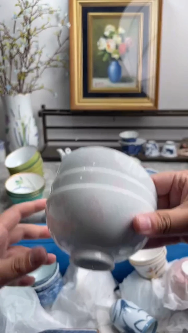 瓷片金**王317-K-